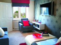 Bovis Homes backs new Cheshire ownership scheme