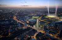 Olympic zone offers attractive opportunity