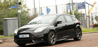 Ford Focus ST