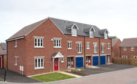 Peveril Homes