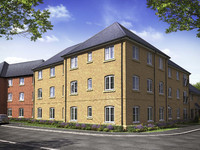 Taylor Wimpey unveils new apartments in Chislehurst