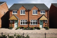 Low deposits for new homes in South Derbyshire