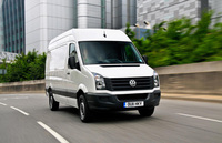 Use better vans better