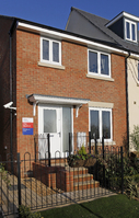 Last chance to buy at Taylor Wimpey’s Hawkescroft development