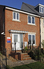 Typical Houses at Hawkescroft