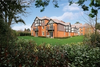 Fairview give a helping hand to buyers at Park Lodge
