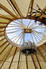 cupid cloud yurt crown very romantic