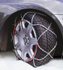 Snow chains