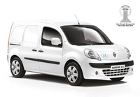 Renault Kangoo Van Z.E