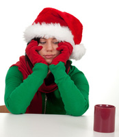 How to boost your energy this Christmas?