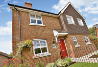 Avoid ‘gazanging’ with Persimmon Homes