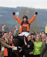 Thomson Sport unveiled as The Jockey Club’s Official Travel Partner