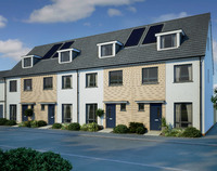 Buy new and start making savvy savings in 2012