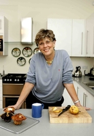 Diamond Jubilee search for a dish fit for The Queen