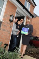 FirstBuy to the rescue for Birstall family