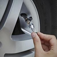 Richbrook ‘Never Lose’ valve caps - safe, secure, stylish