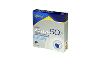 Fish oil supplementation could improve memory in healthy adults