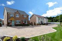 Redrow Homes