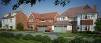 New Royston homes set for January sales launch