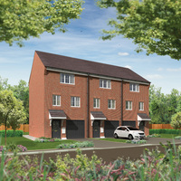 Stunning view home offers glimpse of luxury living at The Gateway