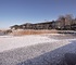 Wineport Lodge in winter