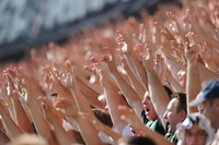 Give the gift of seeing sport live