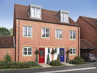 Help available to secure new homes in Gillingham