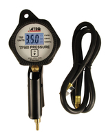 Tyresure Absolute Pressure Gauge - Perfectly precise pressure