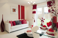 Moving but not as you know it... from Taylor Wimpey