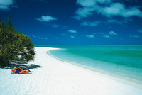 Heron Island