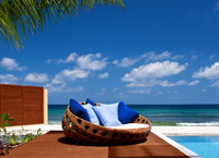 Starwood and MasterCard bring travellers closer to dream vacations