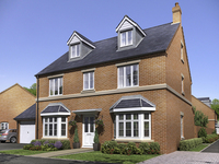Taylor Wimpey offers help to house hunters