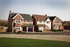 The Redrow show homes at Trenchwood Gardens in Telford.