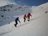 Torridon Winter Skills Course, Liathach