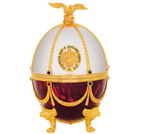Faberge Imperial Collection Vodka Faberge Imperial Collection Vodka