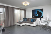 Persimmon reports a housing boom in Coventry