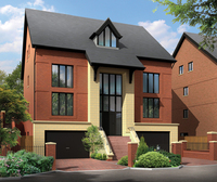 Interest building in luxury Lytham homes
