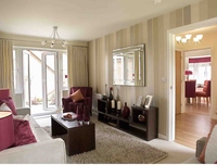 Sales success at Aldermere, Cheshunt