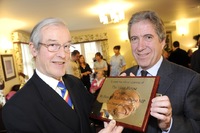 MP officially opens new 60 bed care facility