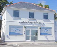 Carbis Bay Holidays