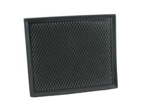 Pipercross Landrover Defender TD5 air filter upgrade