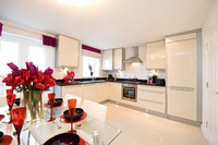 Why wait? Make a stress-free move to a new Elan Home in Bristol