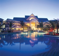 Magdalena Grand Beach Resort raises the culinary bar in Tobago