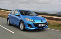Mazda range now available with ‘no VAT’ and 0% APR finance