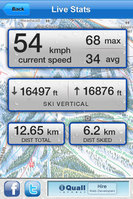 The world's best-selling GPS ski app just got better