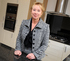Redrow area sales manager Julie Harper. 