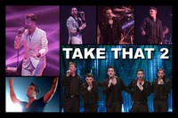 Take That tribute band to perform live at The Granville @ Barford!