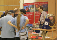 Clubs & Suppliers to meet at free Club Expo event!