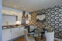 New homes in Romford are ideal for first-time buyers