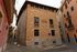 Exterior, 17th Century Conversions, Palma, Mallorca